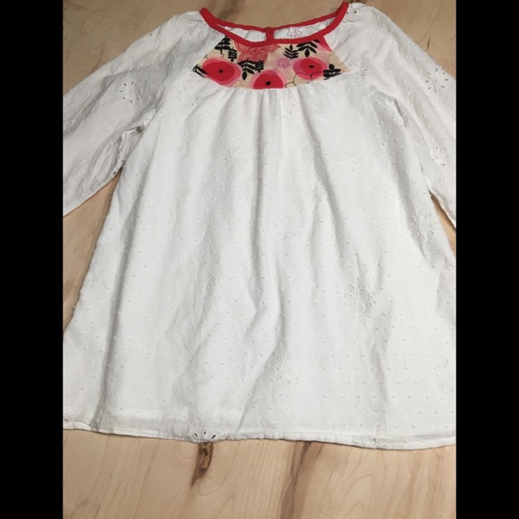 435 Matilda Jane blouse - Picture 2 of 7